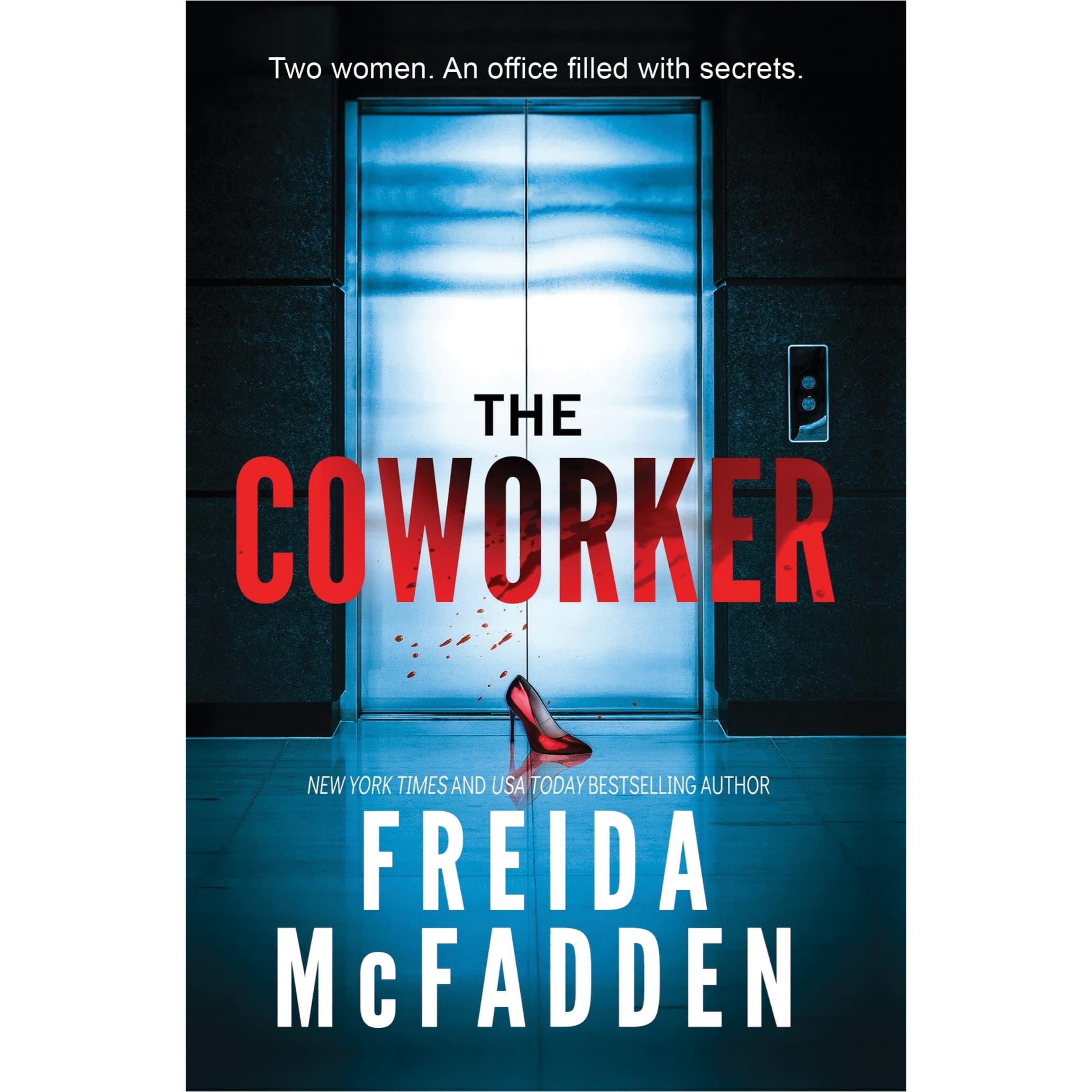 The Coworker — تصویر ۳