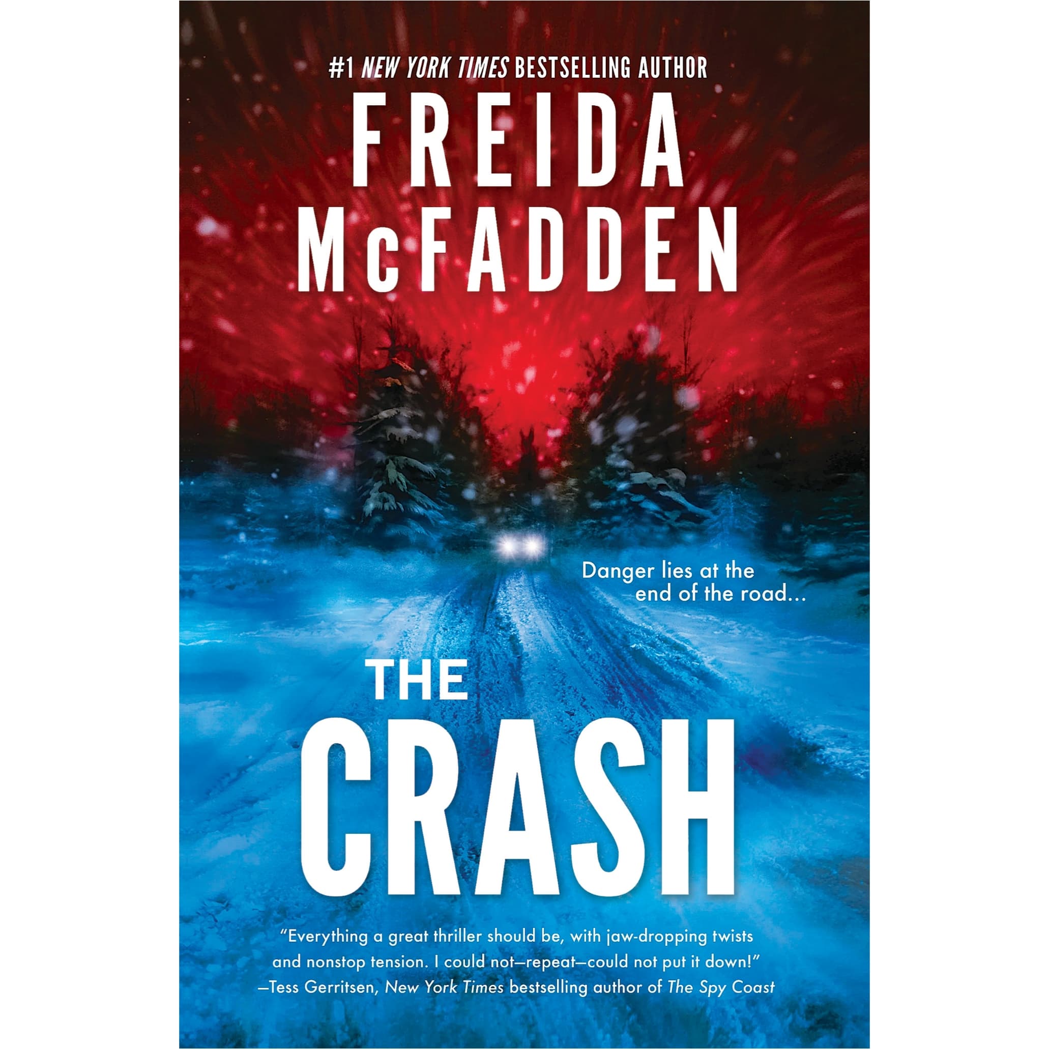 The Crash — تصویر ۳