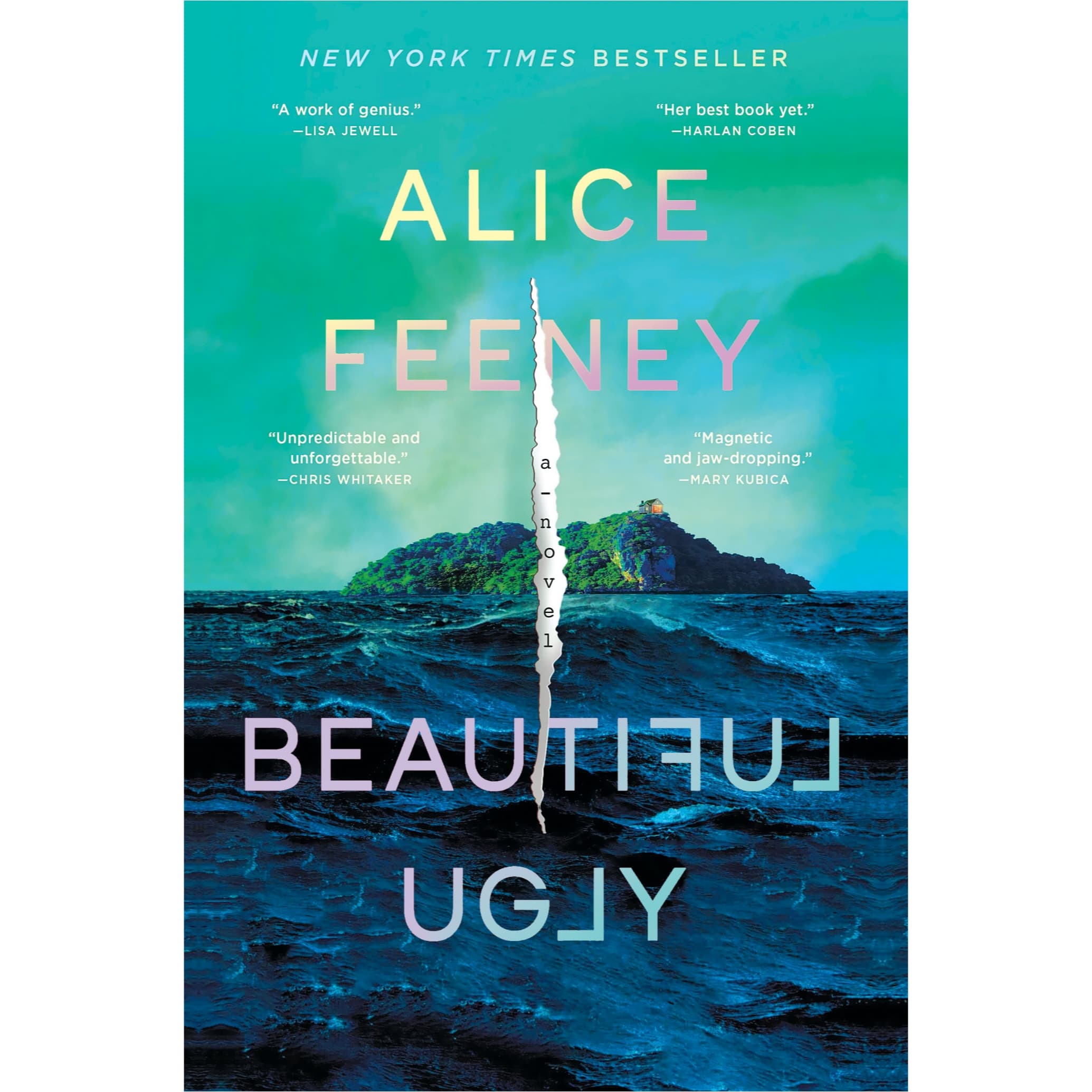 Beautiful Ugly