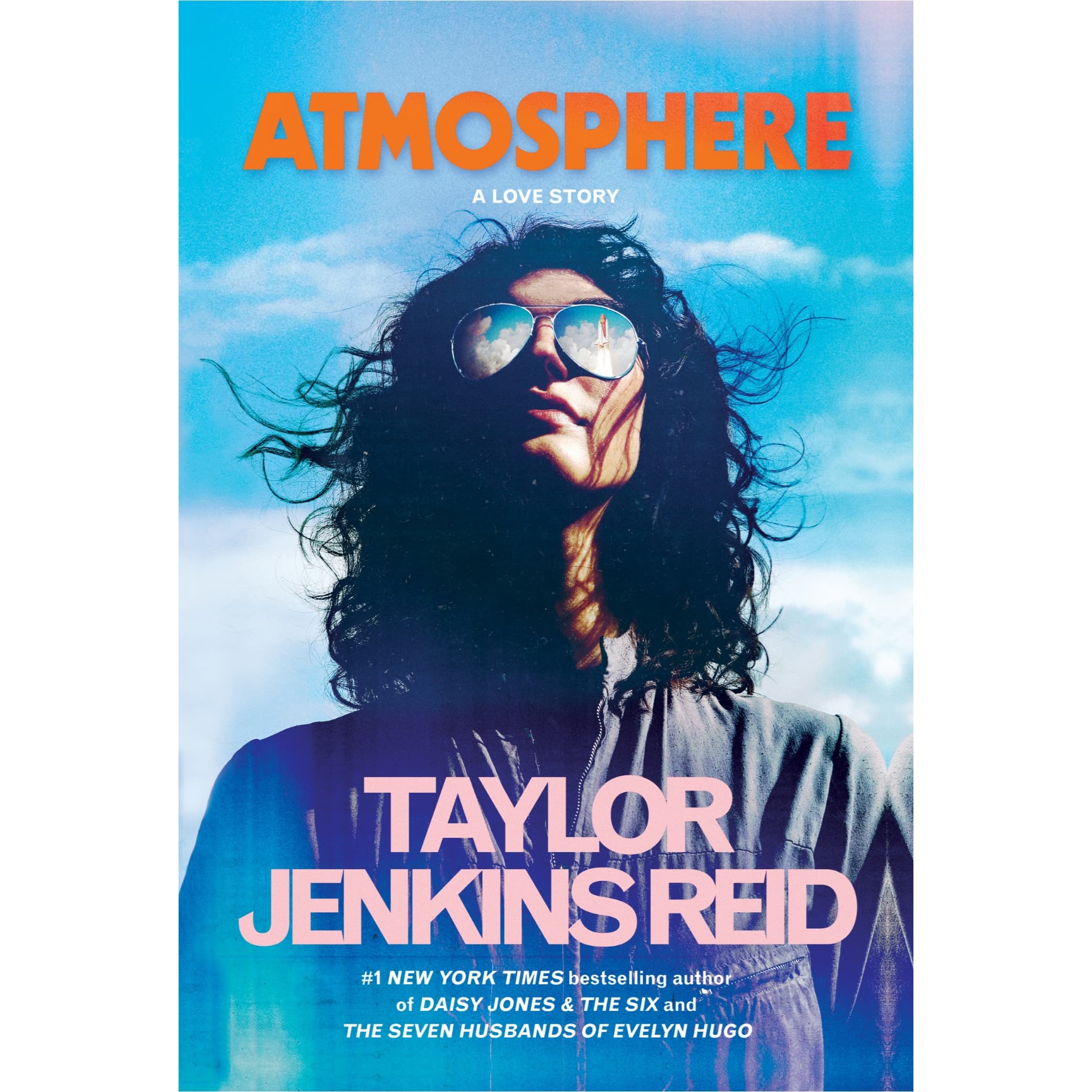 Atmosphere: A Love Story — تصویر ۳