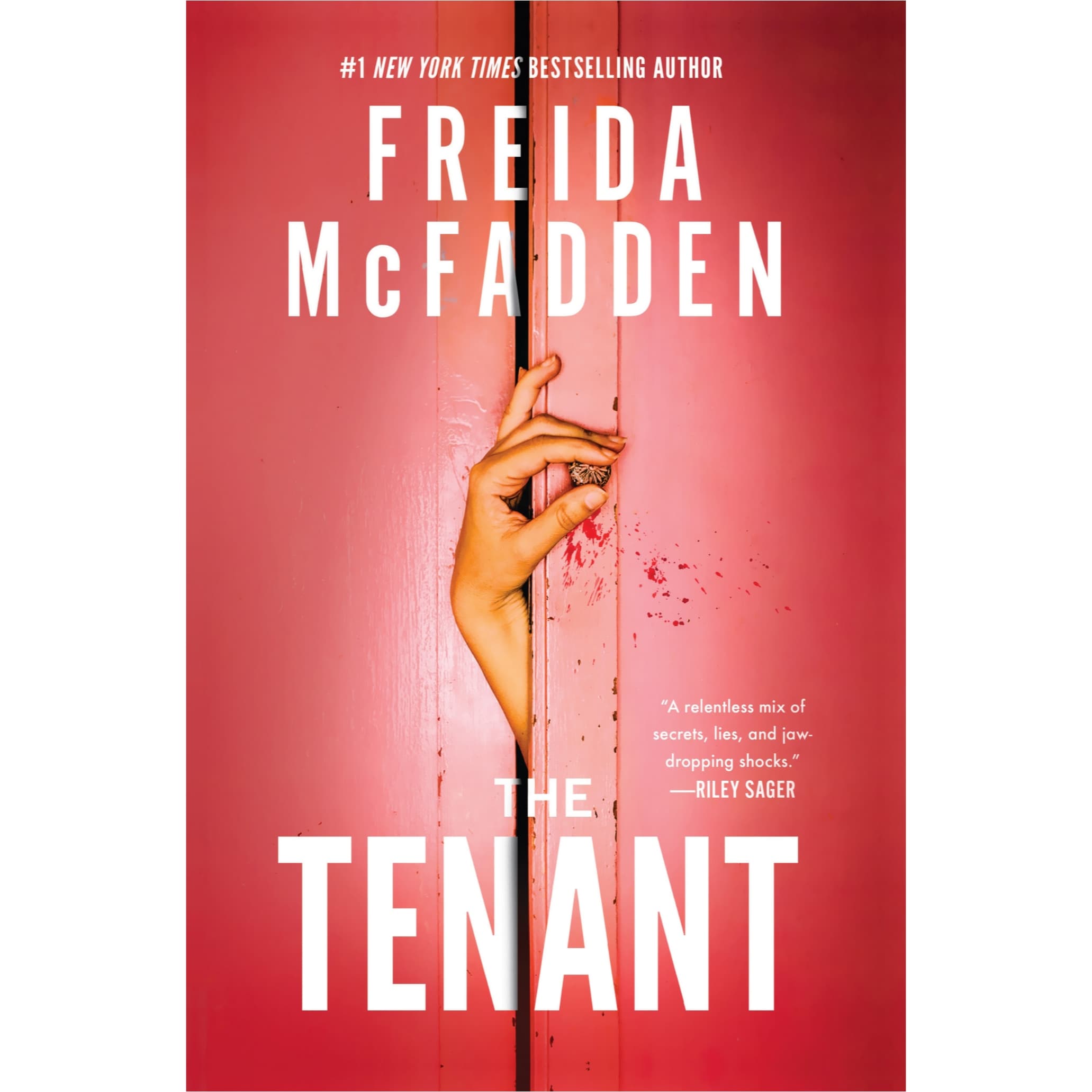 The Tenant — تصویر ۳