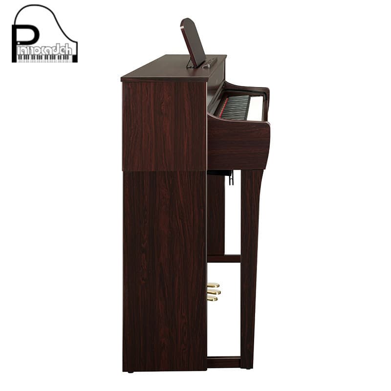 پیانو دیجیتال یاماها CLP 735 — تصویر ۴
