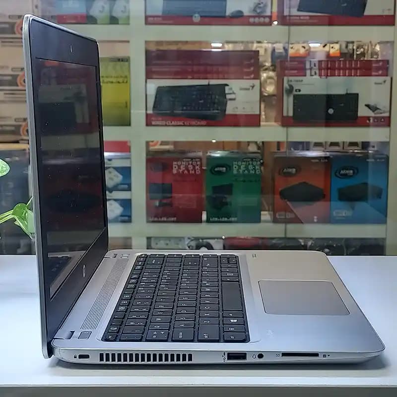 لپ تاپ اچ پی پروبوک استوک HP ProBook 430 G4 — تصویر ۲
