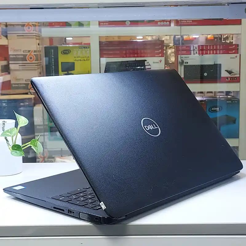 لپ تاپ استوک دل DELL Latitude 3500-i5 8GB 256SSD — تصویر ۱۰