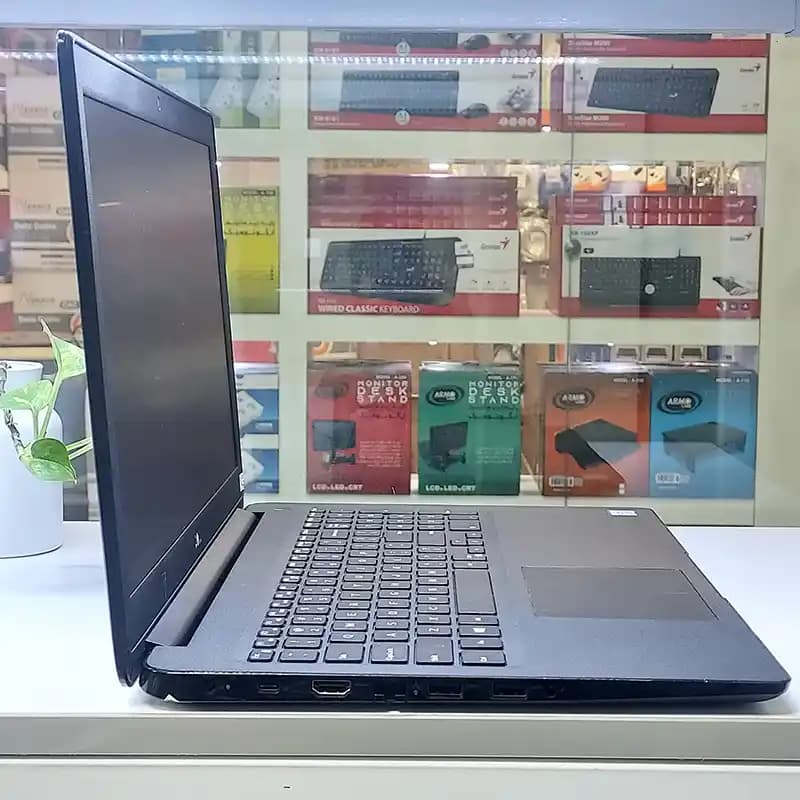لپ تاپ استوک دل DELL Latitude 3500-i5 8GB 256SSD — تصویر ۷