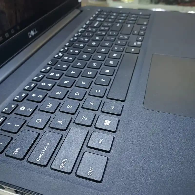 لپ تاپ استوک دل DELL Latitude 3500-i5 8GB 256SSD — تصویر ۳