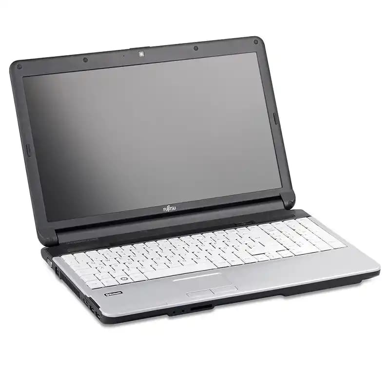لپ تاپ استوک FUJITSU LIFEBOOK A530-i3 3GB 500G