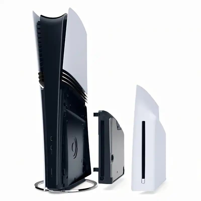 پلی استیشن ۵ پرو استاندارد sony-playstation-5-pro-estandard