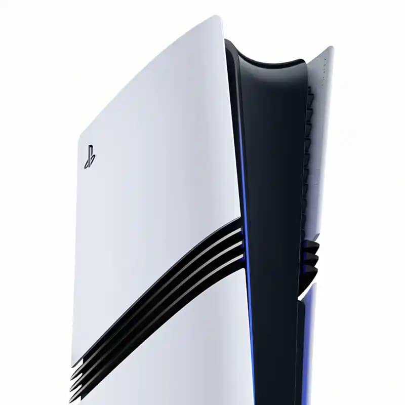 پلی استیشن ۵ پرو دیجیتال sony-playstation-5-pro-digital — تصویر ۶