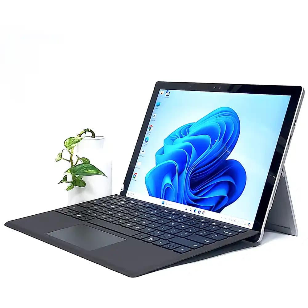 لپ تاپ مایکروسافت سرفیس استوک Microsoft Surface Pro 4-i5 8GB 256SSD