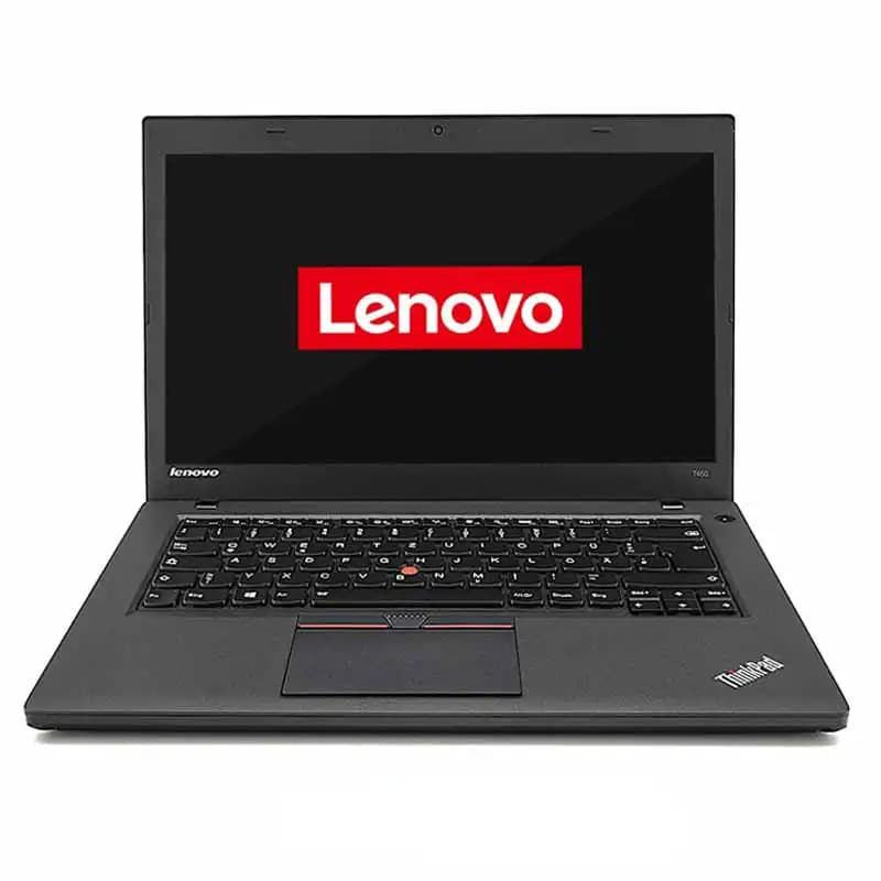 لپ تاپ لنوو استوک LENOVO T450-i5 8GB 500HDD
