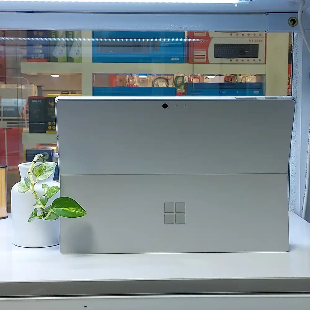 لپ تاپ مایکروسافت سرفیس استوک Microsoft Surface Pro6-i5 8GB 256SSD — تصویر ۴