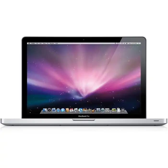 لپ تاپ استوک اپل مدل APPLE MacBook PRO 2010