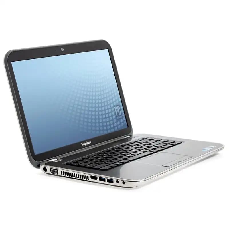 لپ تاپ استوک دل DELL inspiron 5520 i5-8GB-240SSD — تصویر ۵