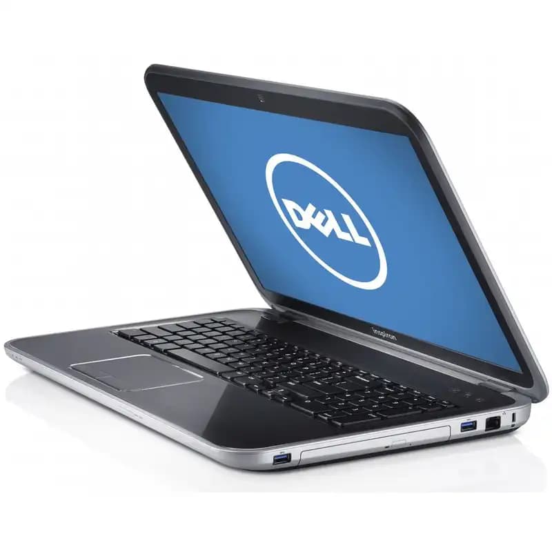 لپ تاپ استوک دل DELL inspiron 5520 i5-8GB-240SSD — تصویر ۳