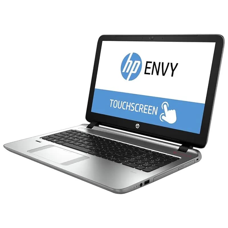 لپ تاپ استوک مدل HP ENVY 14-i7 8GB 256SSD — تصویر ۴