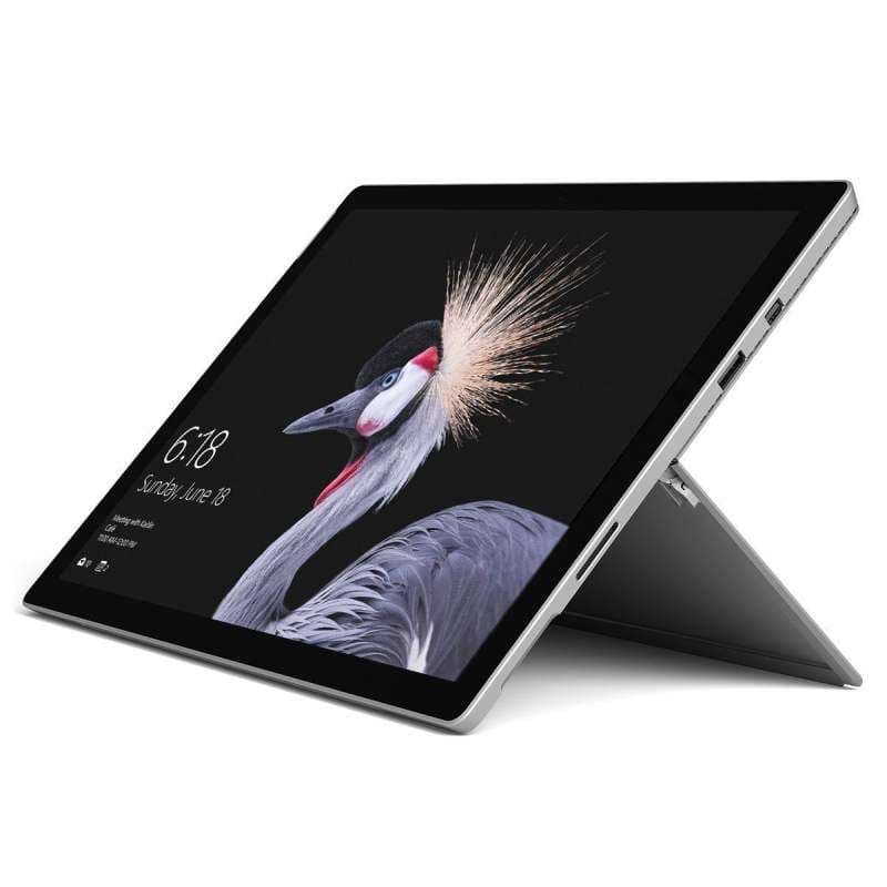 لپ تاپ مایکروسافت سرفیس Microsoft Surface Pro 5 استوک