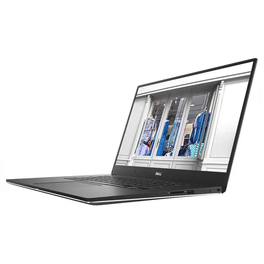 لپ تاپ استوک DELL Precision 5520-i7 16GB 512SSD