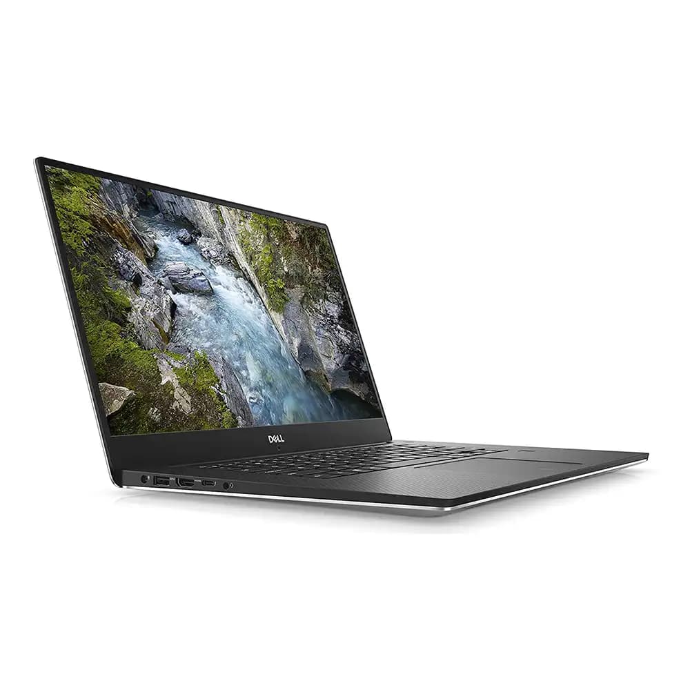 لپ تاپ استوک DELL Precision 5520-i7 16GB 512SSD — تصویر ۲
