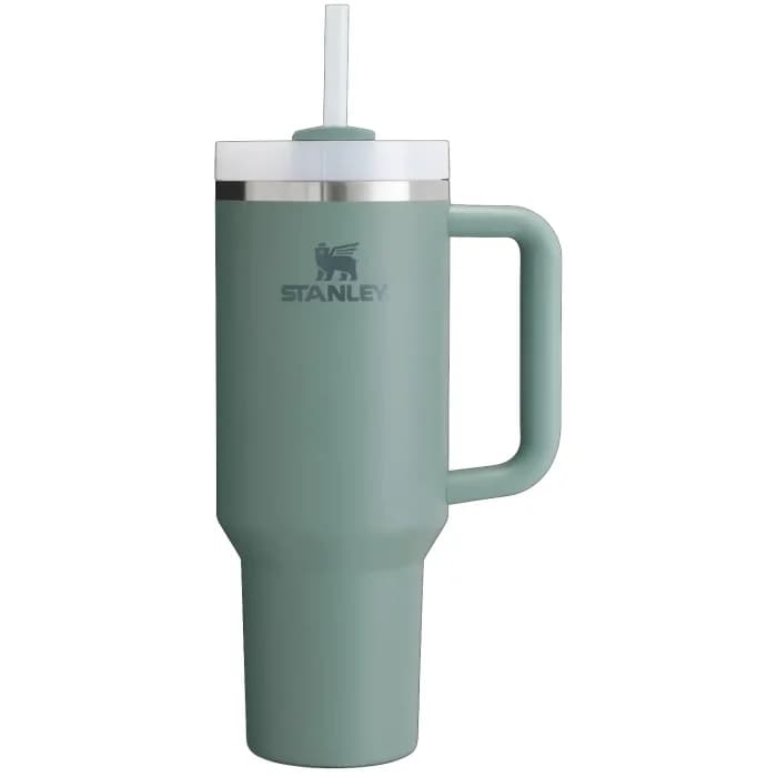 تراول ماگ استنلی flowstate tumbler 1.18 لیتری- های کپی کیفیت بالا — تصویر ۳