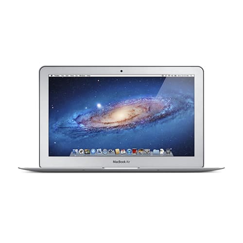 لپ تاپ APPLE MacBook AIR 2011 استوک
