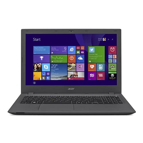 لپ تاپ Acer Aspire E14 استوک — تصویر ۳