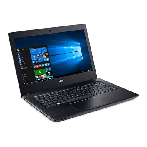 لپ تاپ Acer Aspire E14 استوک — تصویر ۴