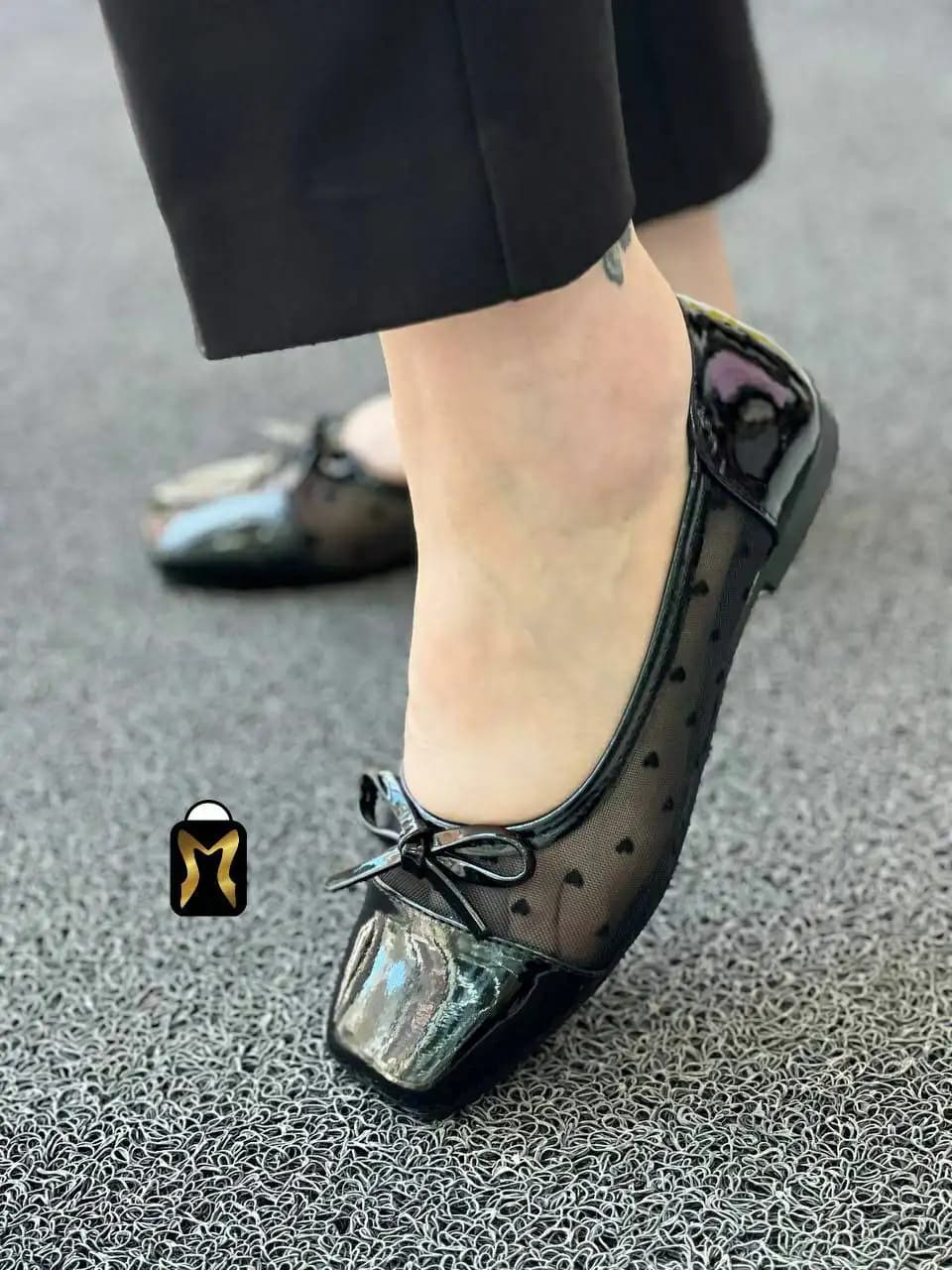 کالج زنانه ورنی توری کد 6698 — تصویر ۲
