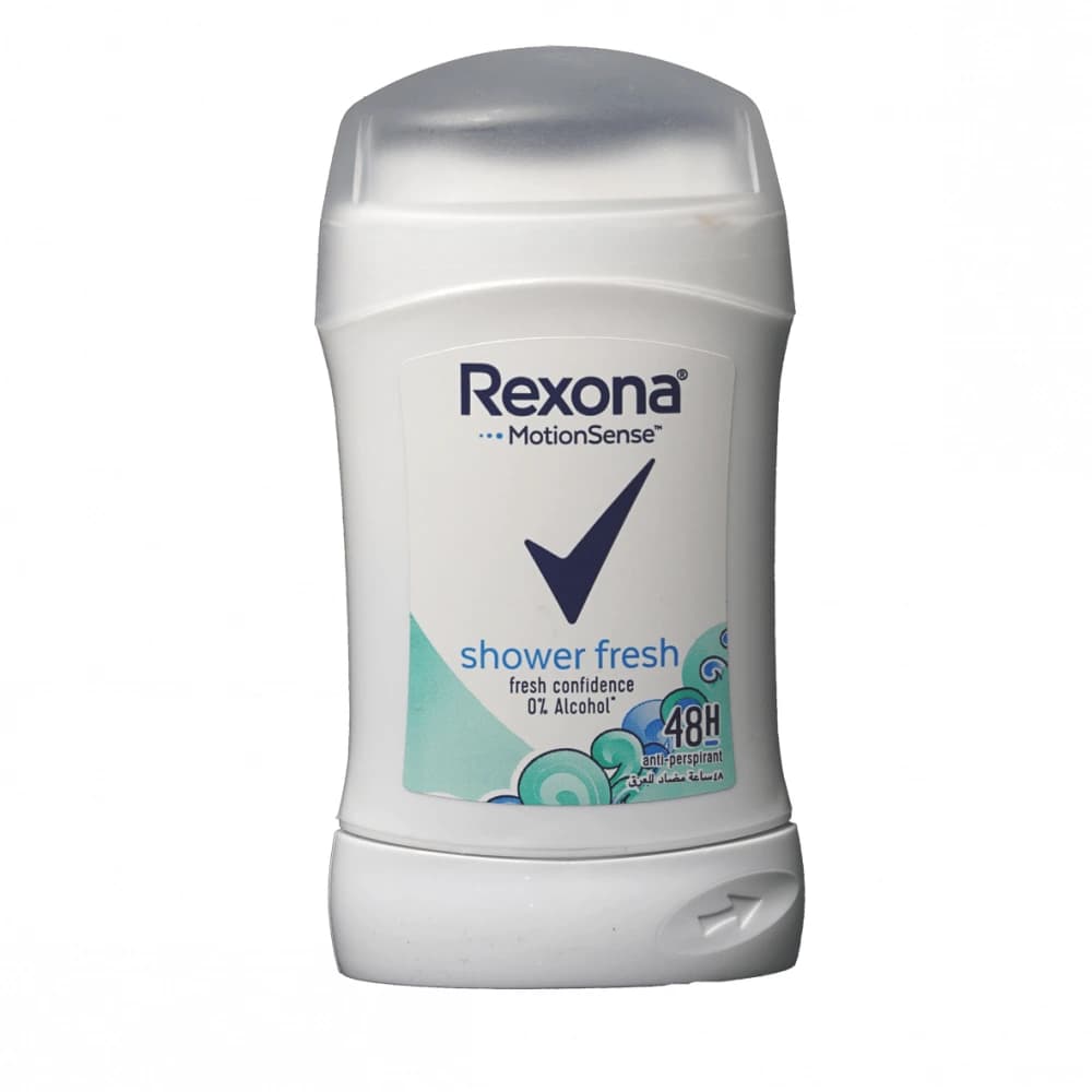 مام صابونی زنانه رکسونا Rexona زنانه مدل Shower Fresh حجم 40 میل