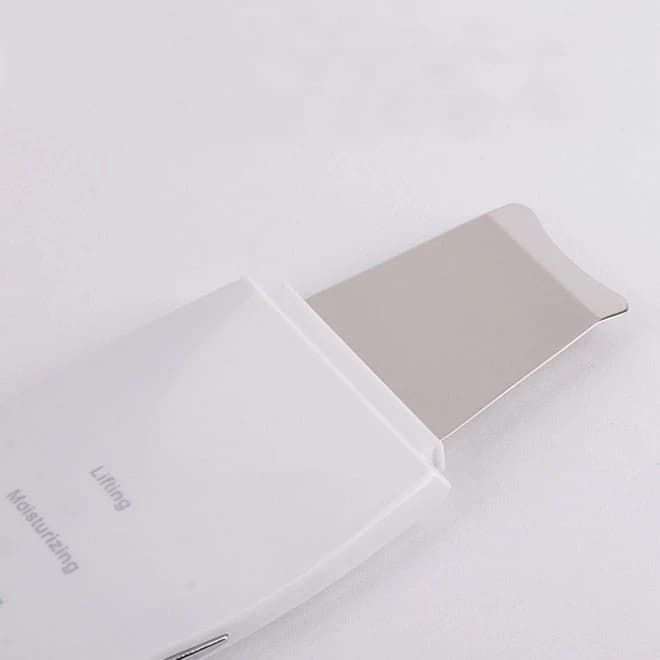 اتو صورت مدل GB4706 یا درما اف DERMA F — تصویر ۵