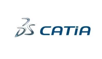 پاسخنامه سوالات کتیا (CATIA) فنی و حرفه ای + جزوه (سال 1405)