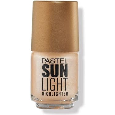 هایلایتر پاستل اصل سان لایت Pastel Sun Light — تصویر ۲