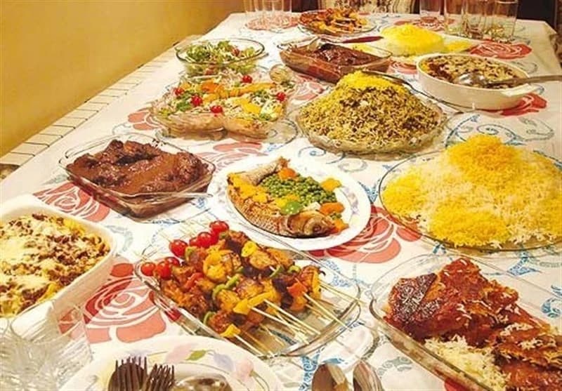 پاسخنامه سوالات آشپز سنتی فنی و حرفه‌ای (سال 1405)