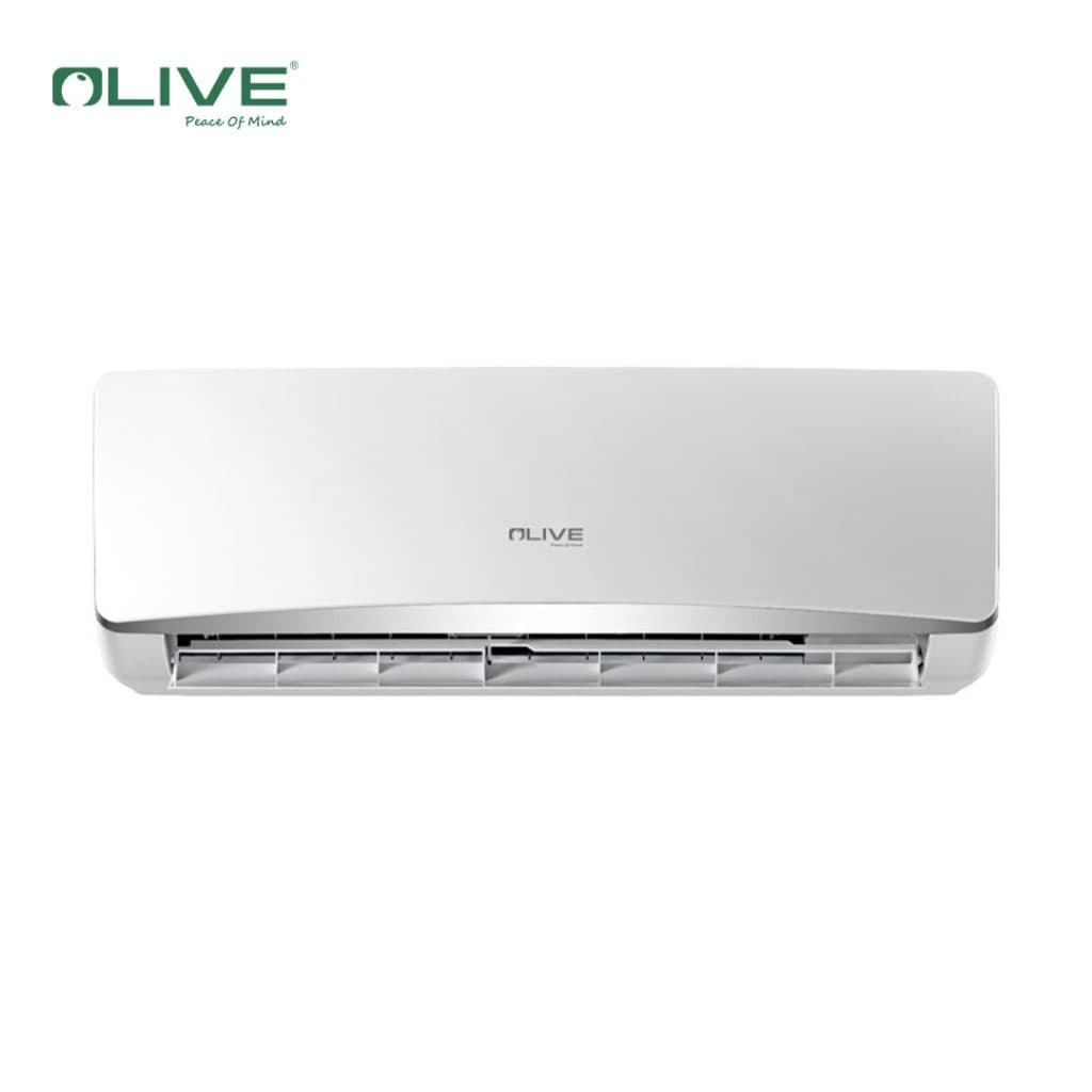کولرگازی الیو 30 هزار مدل OL-S30RF1H-TES — تصویر ۴