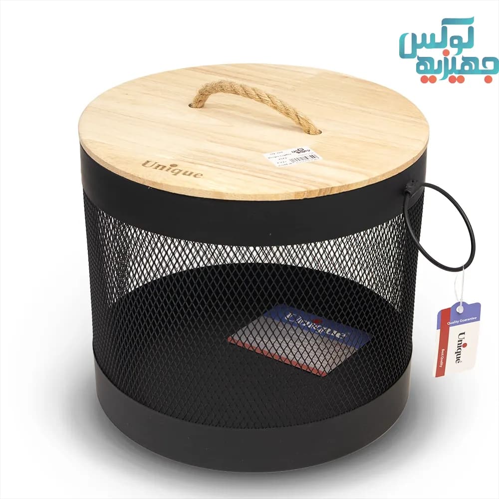 سبد چند منظوره متوسط یونیک کد 2989 — تصویر ۵