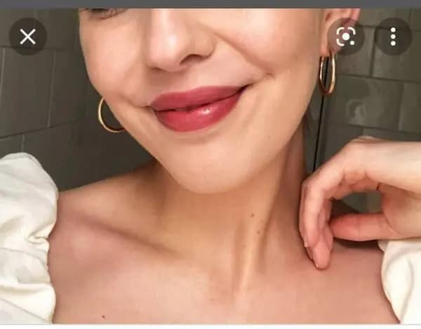 بالم لب رنگی کلینیک مدل بلک هانی فول سایز — تصویر ۸