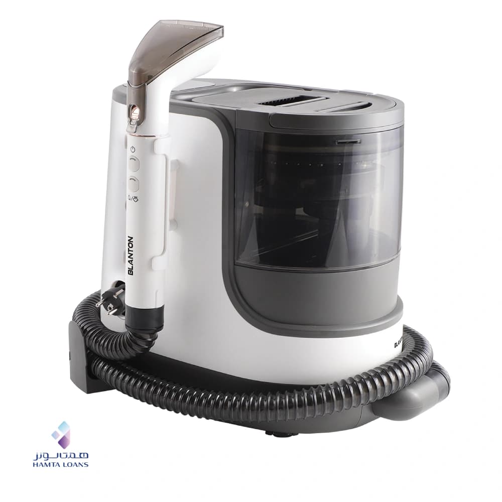 فرش شوی بلانتون مدل BCZ-CC2101