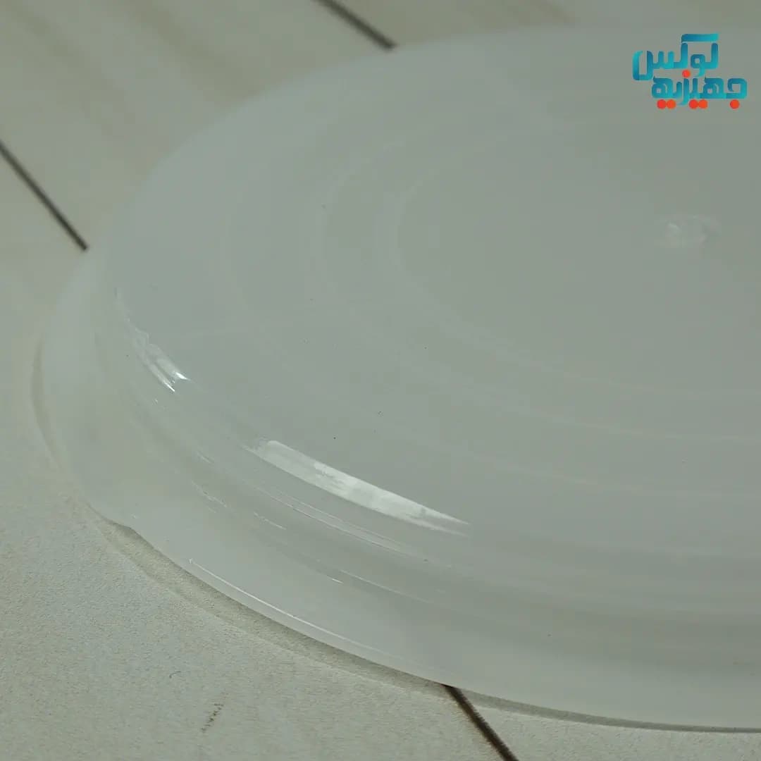 ست کاسه استیل دربدار 5 سایز برند yyi — تصویر ۴