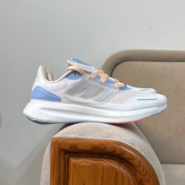 کتونی رانینگ آدیداس پوربوست 22 زنانه adidas Pureboost 22 Women’s Running Shoes — تصویر ۴
