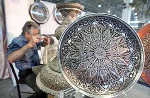پاسخنامه سوالات قلمزن درجه 2 فنی حرفه ای (سال 1405)