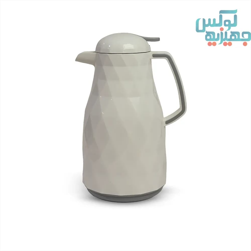 فلاسک 1 ليتر یونیک بدنه رنگي کد 1991 — تصویر ۱۱