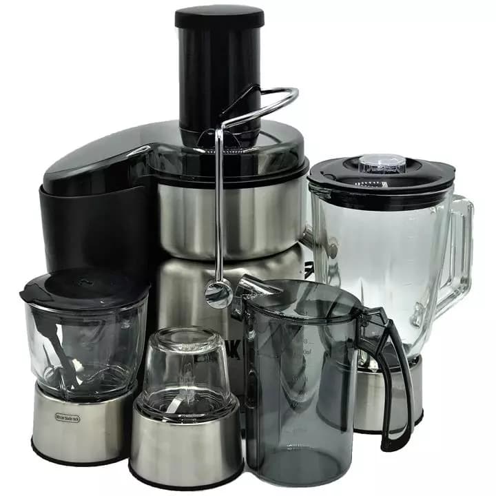 آبمیوه گیری 4 کاره کایاک 1050