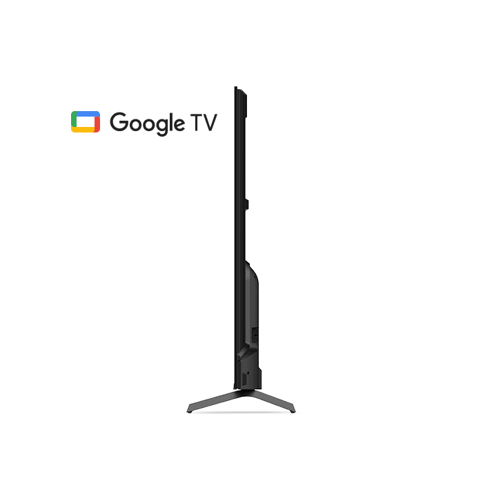 تلویزیون 65 اینچ سری ZQ C3H GRAY — تصویر ۲