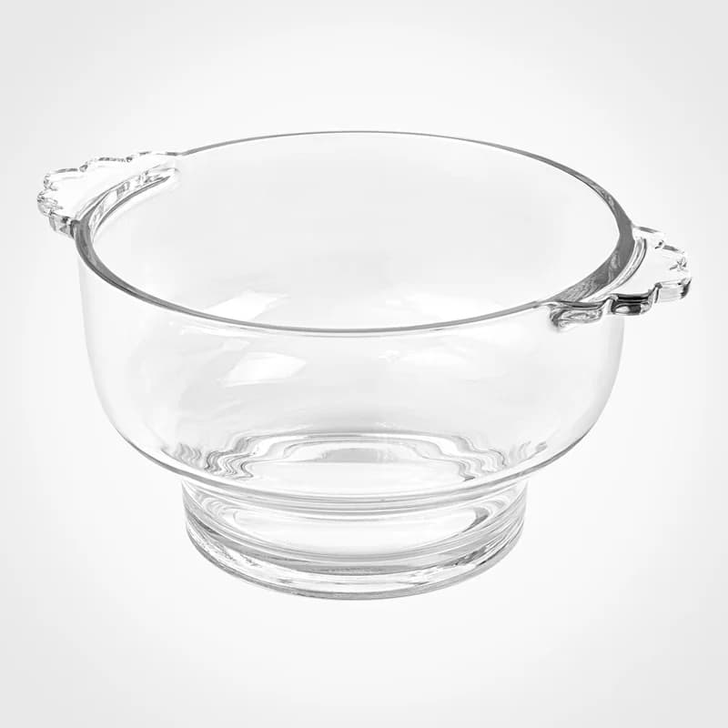 کاسه بزرگ شیشه ای لیمون کد 2450 — تصویر ۶