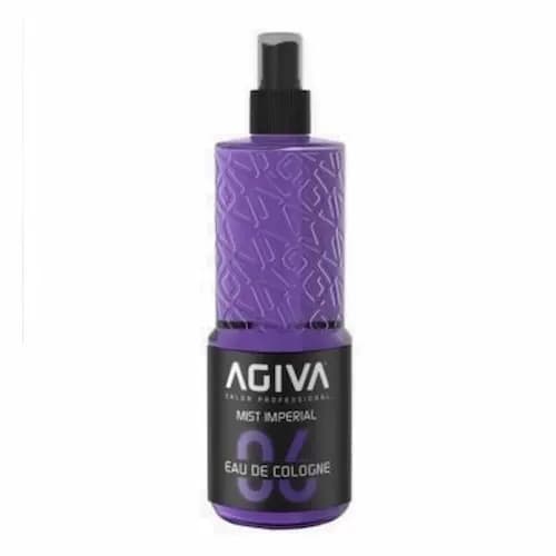 افترشیو ادکلنی آگیوا 06 IMPERIAL AGIVA مناسب انواع پوست 400 میل