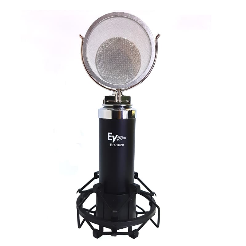 میکروفون استودیویی Eyxpro RR-1620