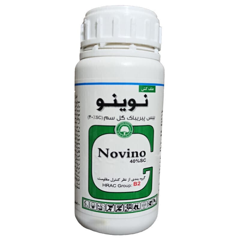 نوینو گلسم ۱۰۰ سی سی