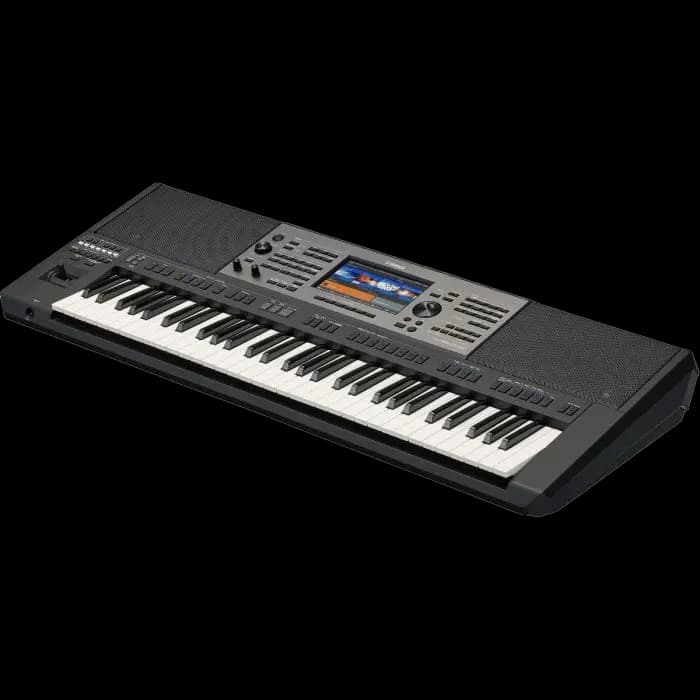 کیبورد ارنجر یاماها Yamaha PSR-A5000 — تصویر ۷