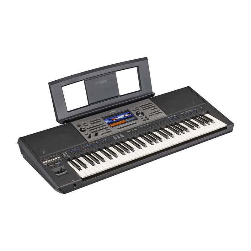 کیبورد ارنجر یاماها Yamaha PSR-A5000 — تصویر ۳