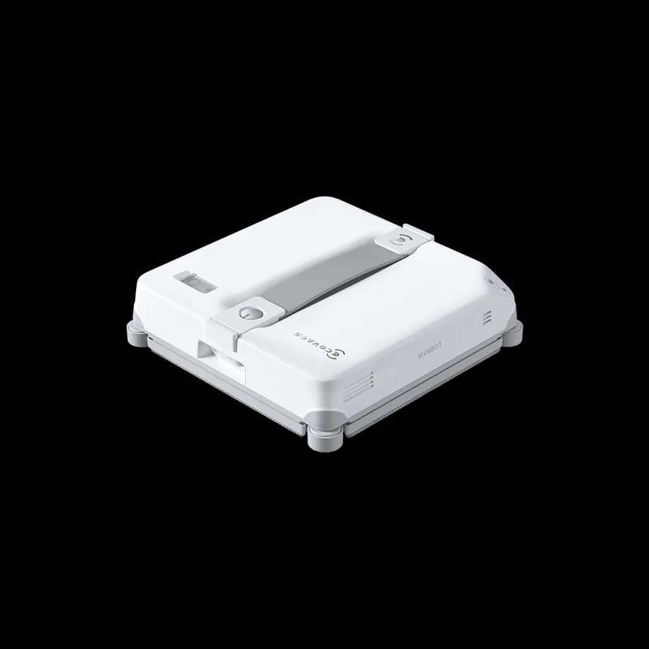 شیشه پاک کن رباتیک هوشمند اکووکس مدل Winbot Mini 2 — تصویر ۲
